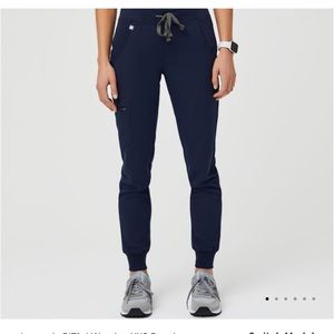 Figs Zamora joggers